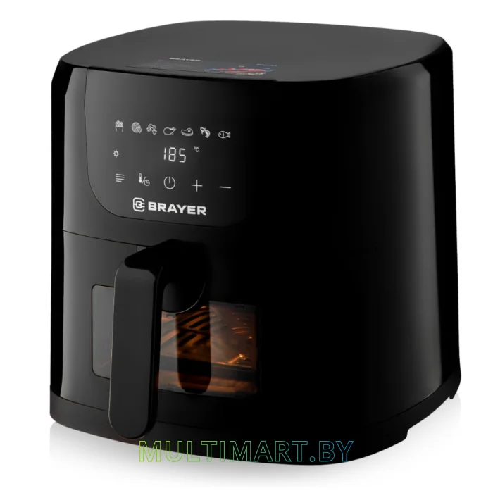 Аэрогриль Brayer BR2045